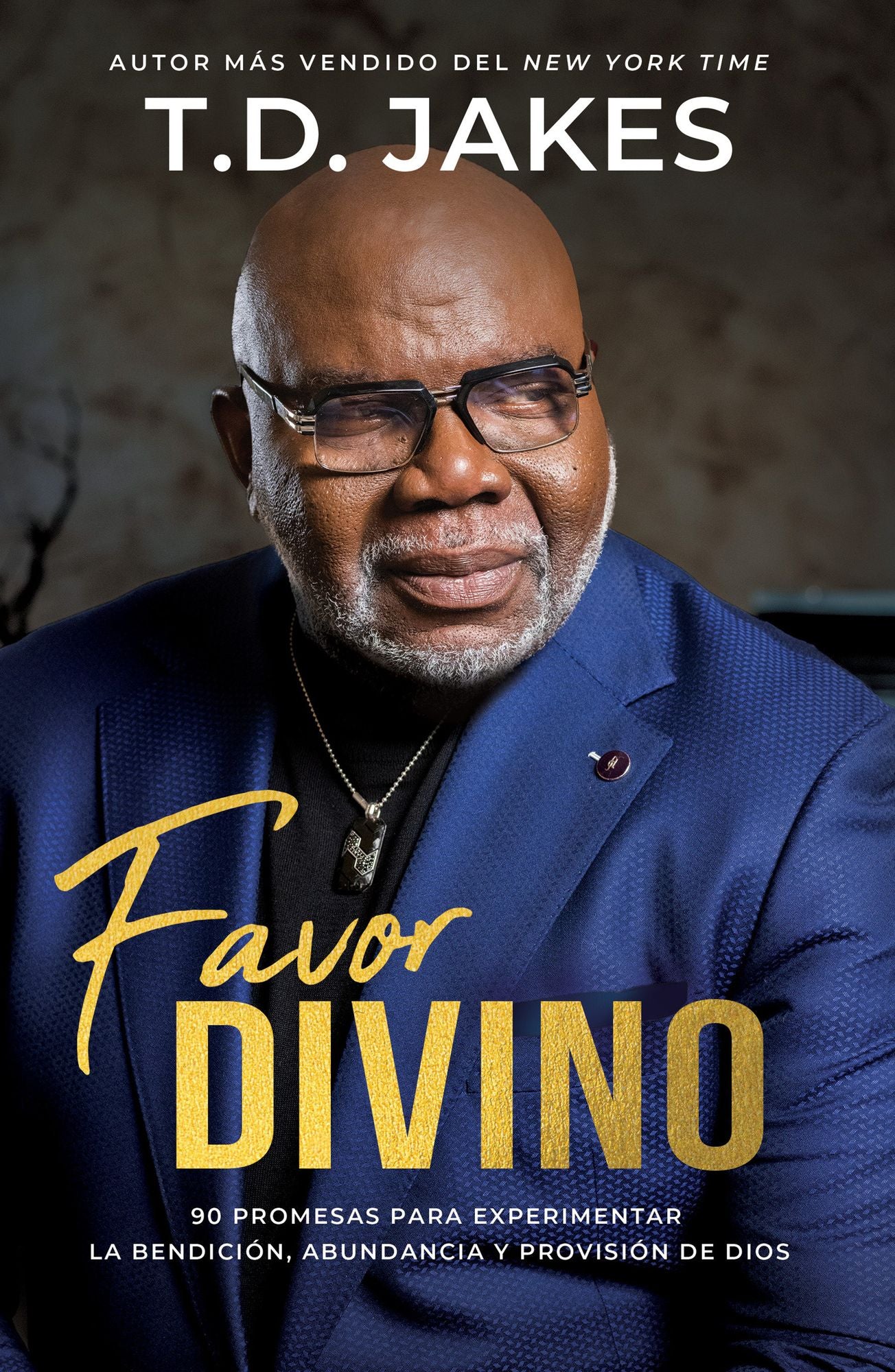 Favor divino: 90 promesas para experimentar la bendición, abundancia y provisión de Dios / Favor Aint Fair