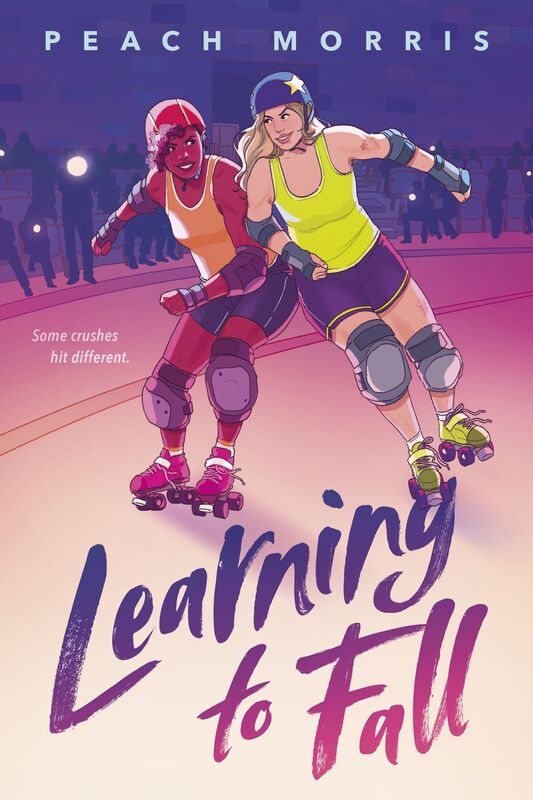 Learning to Fall