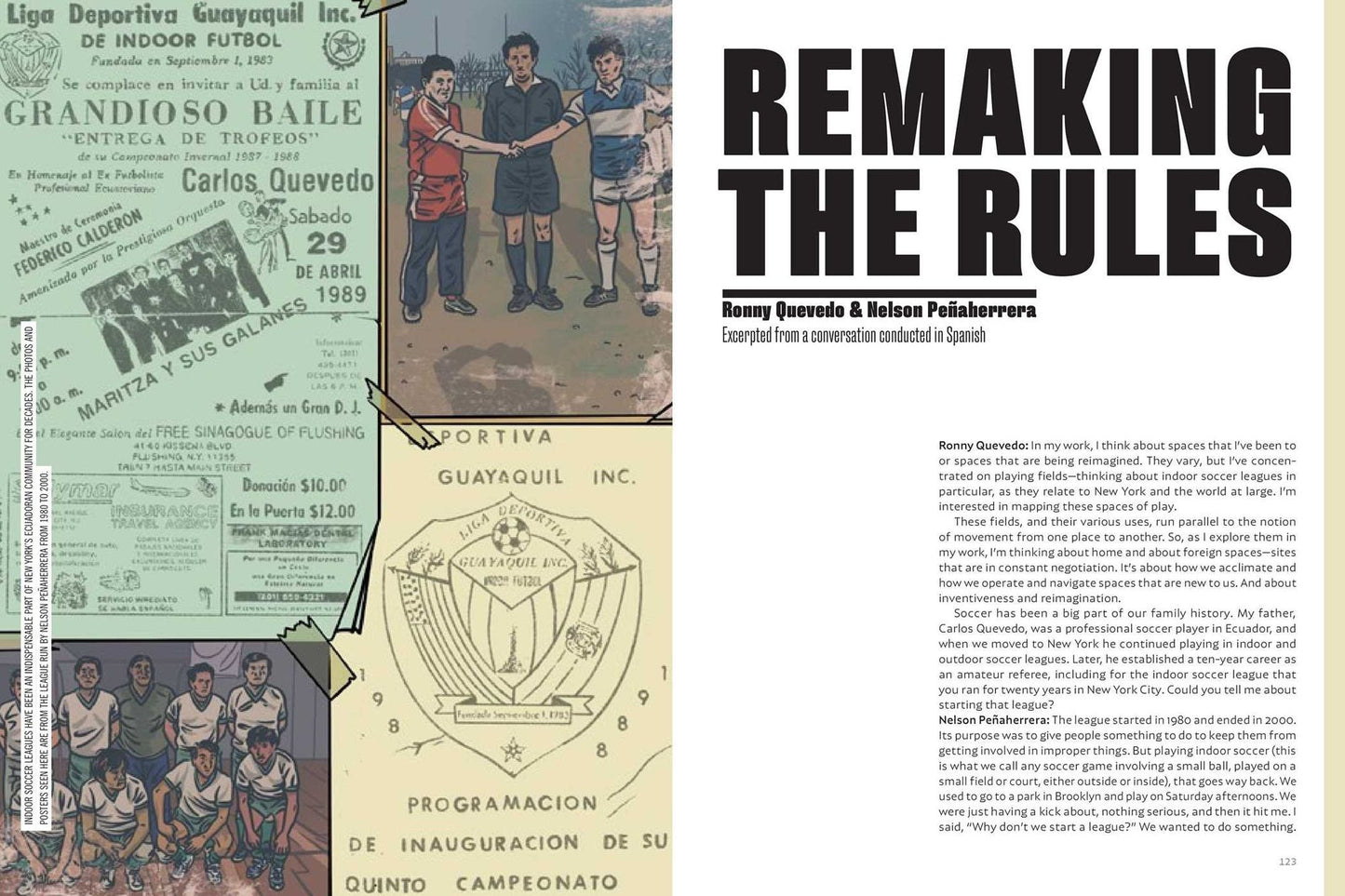 Get in the Game: Sports, Art, Culture