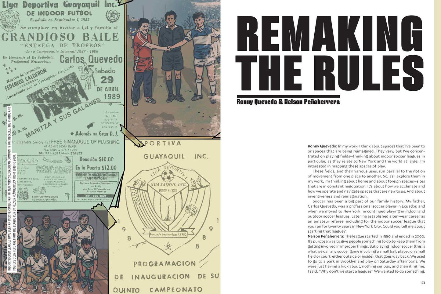 Get in the Game: Sports, Art, Culture