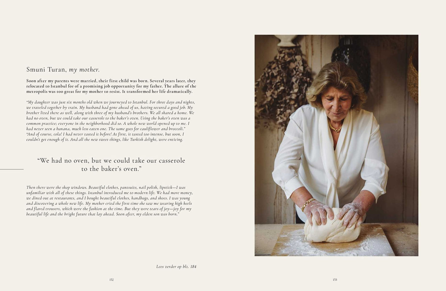 The Oldest Kitchen in the World: 4,000 Years of Middle Eastern Cooking Passed Down through Generations (A Cookbook)