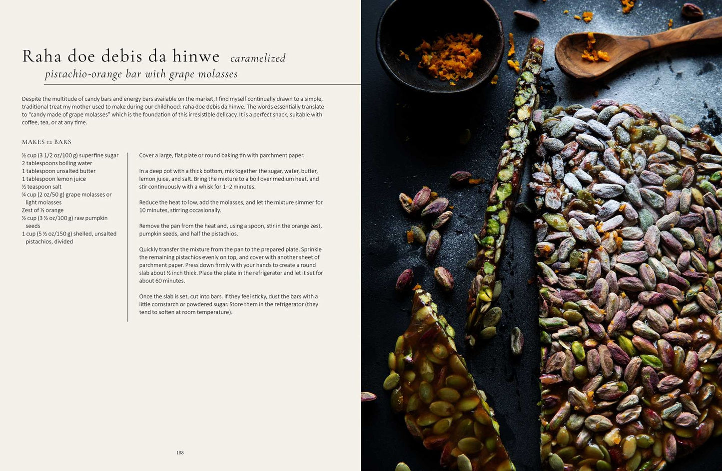 The Oldest Kitchen in the World: 4,000 Years of Middle Eastern Cooking Passed Down through Generations (A Cookbook)