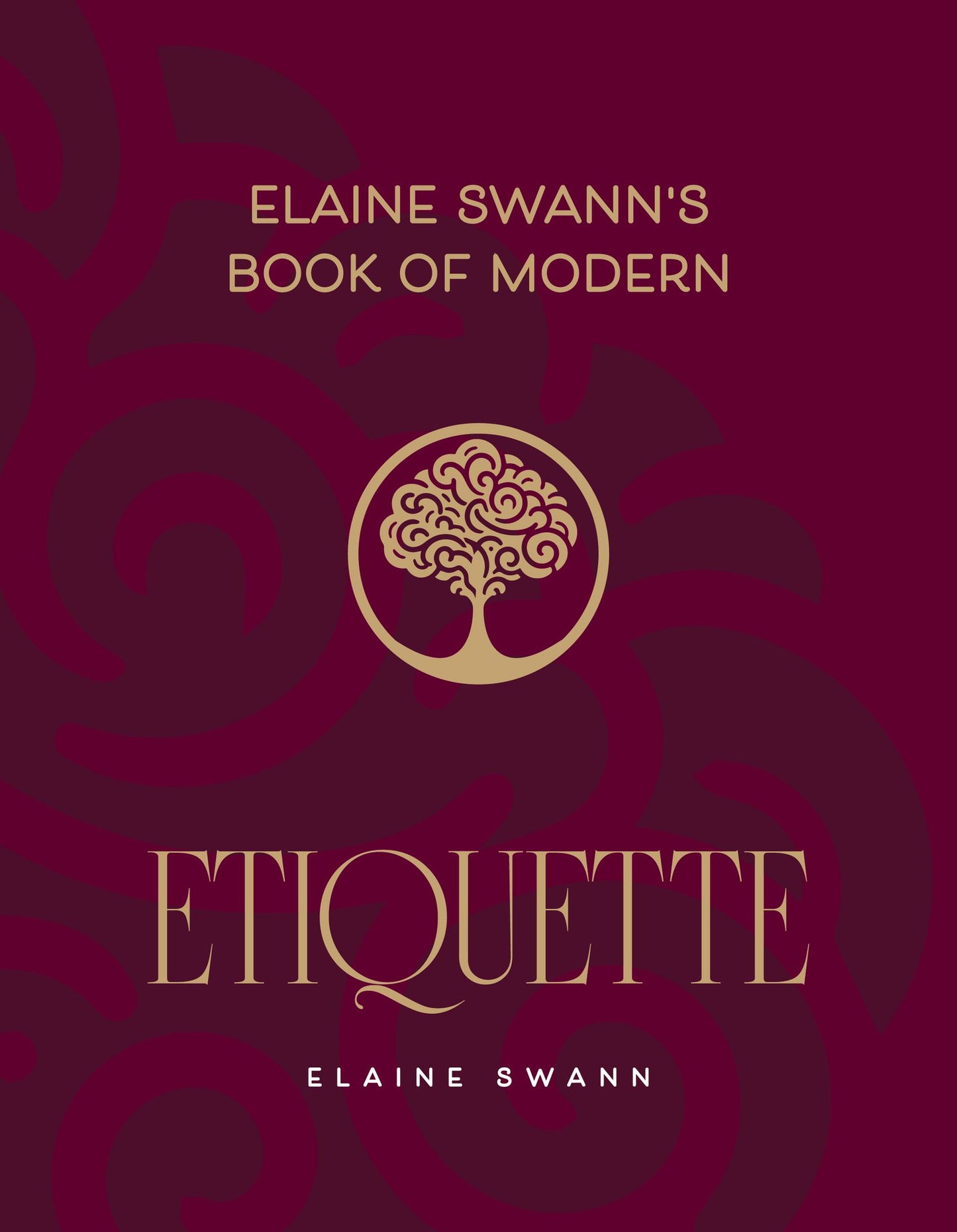 Etiquette Evolved