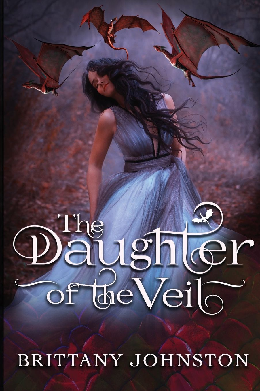 The Daughter of the Veil