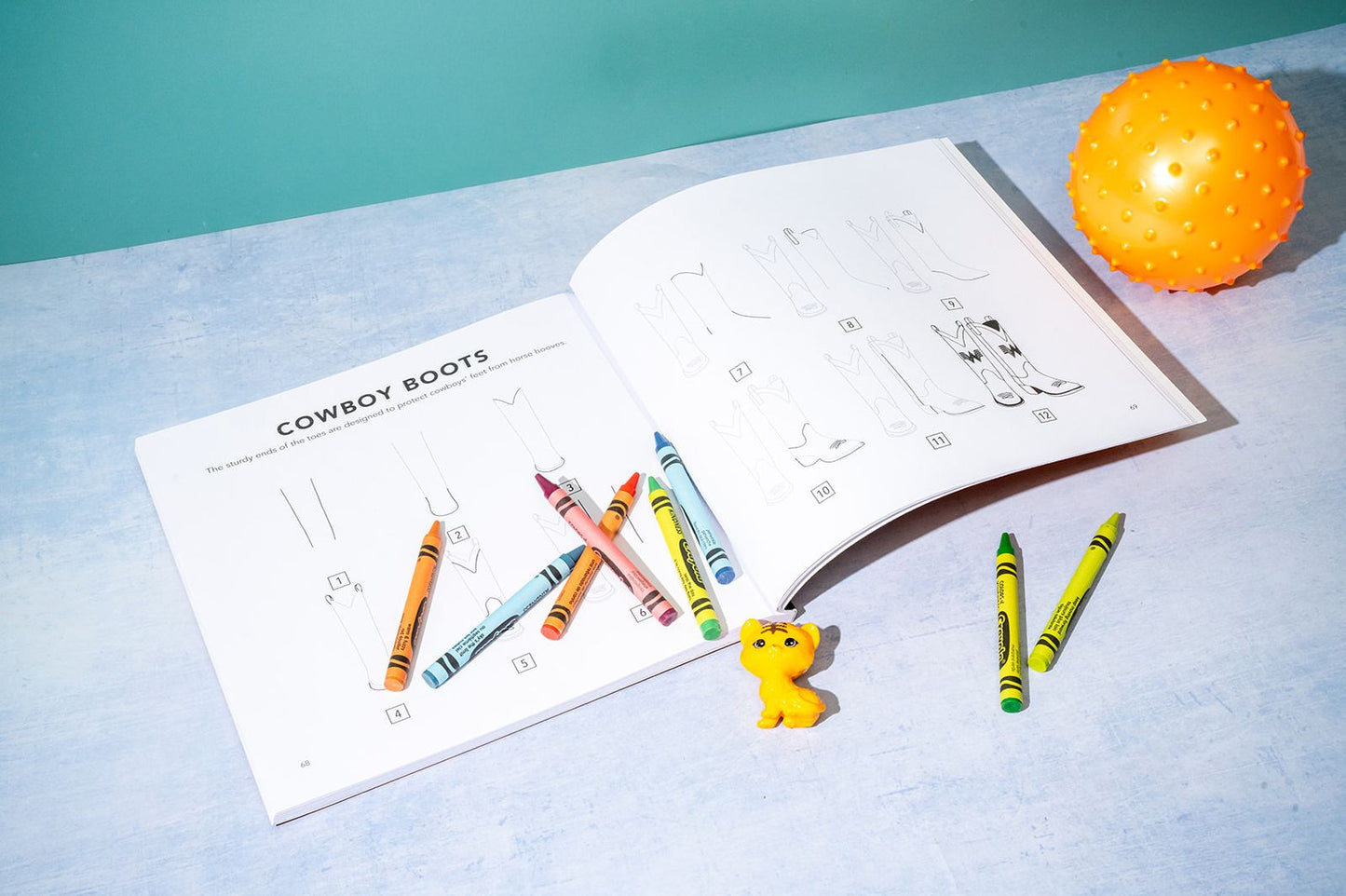 How to Draw Everything Whataburger: Learn to Draw with 35+ Whataburger Food, Drink, and Fun Activities