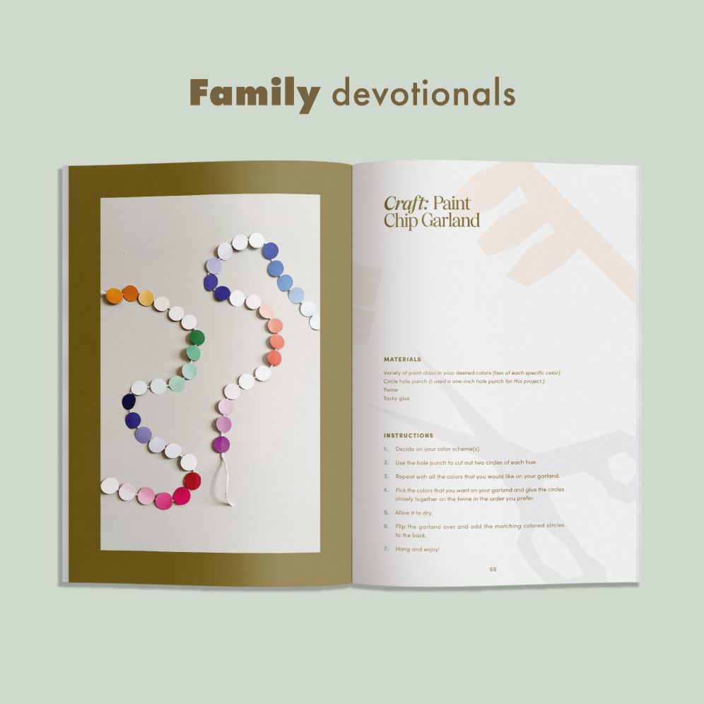 Making Time for God: A 30-Day Devotional for Women and Busy Moms