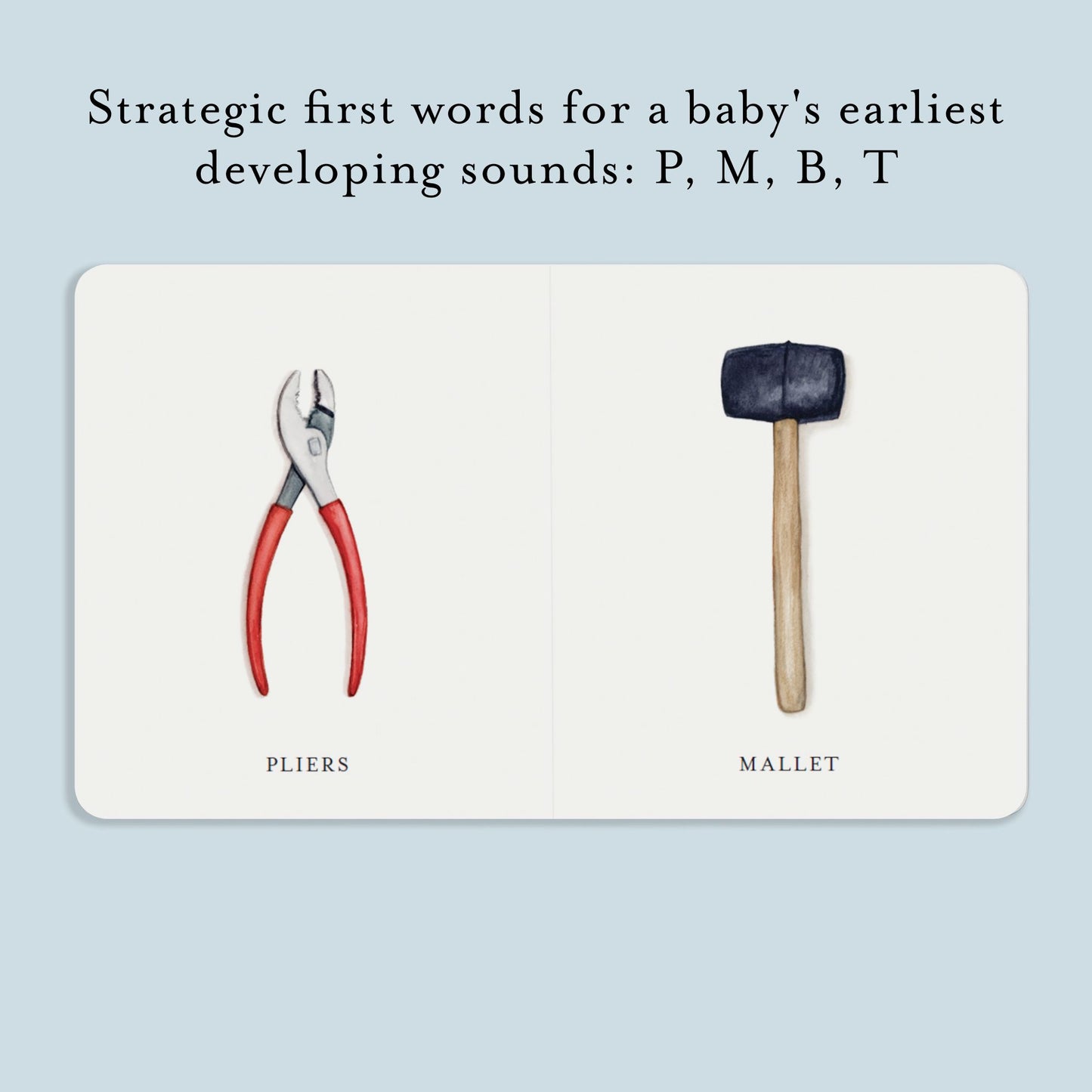 Our Little Library Vol. 3: A Foundational Language Vocabulary Board Book Set for Babiesincluding Bugs, Dino Saurs, Sports, Space, and Trucks
