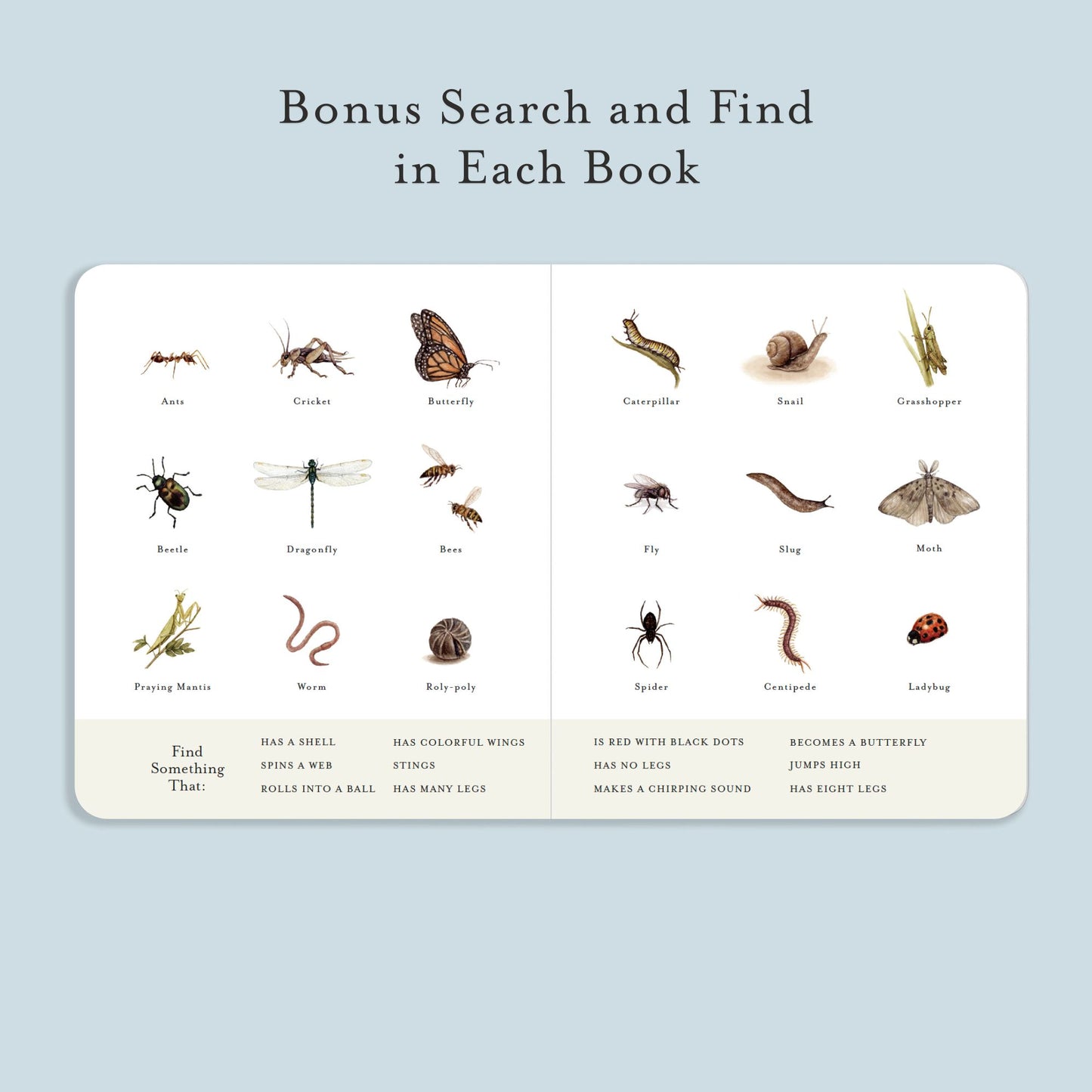 Our Little Library Vol. 3: A Foundational Language Vocabulary Board Book Set for Babiesincluding Bugs, Dino Saurs, Sports, Space, and Trucks