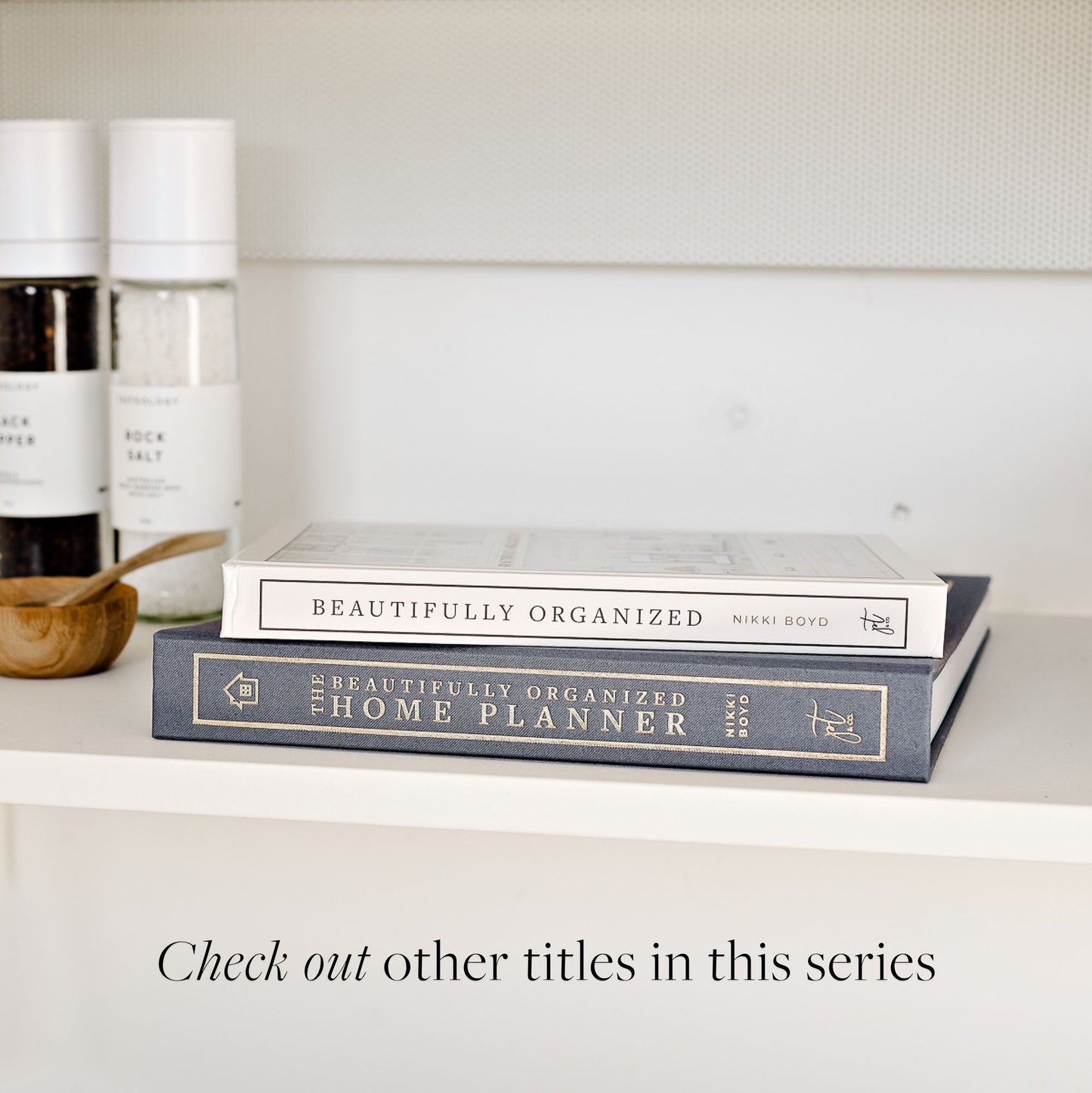 The Beautifully Organized Estate Planner: The Ultimate Estate Planning Organizer for End of Life