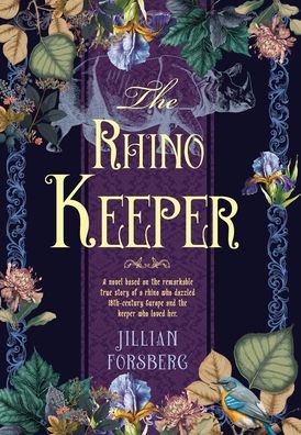 The Rhino Keeper