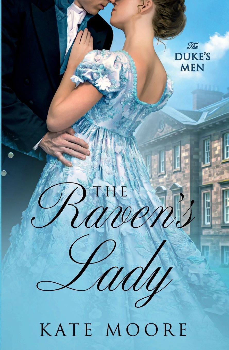 The Raven's Lady
