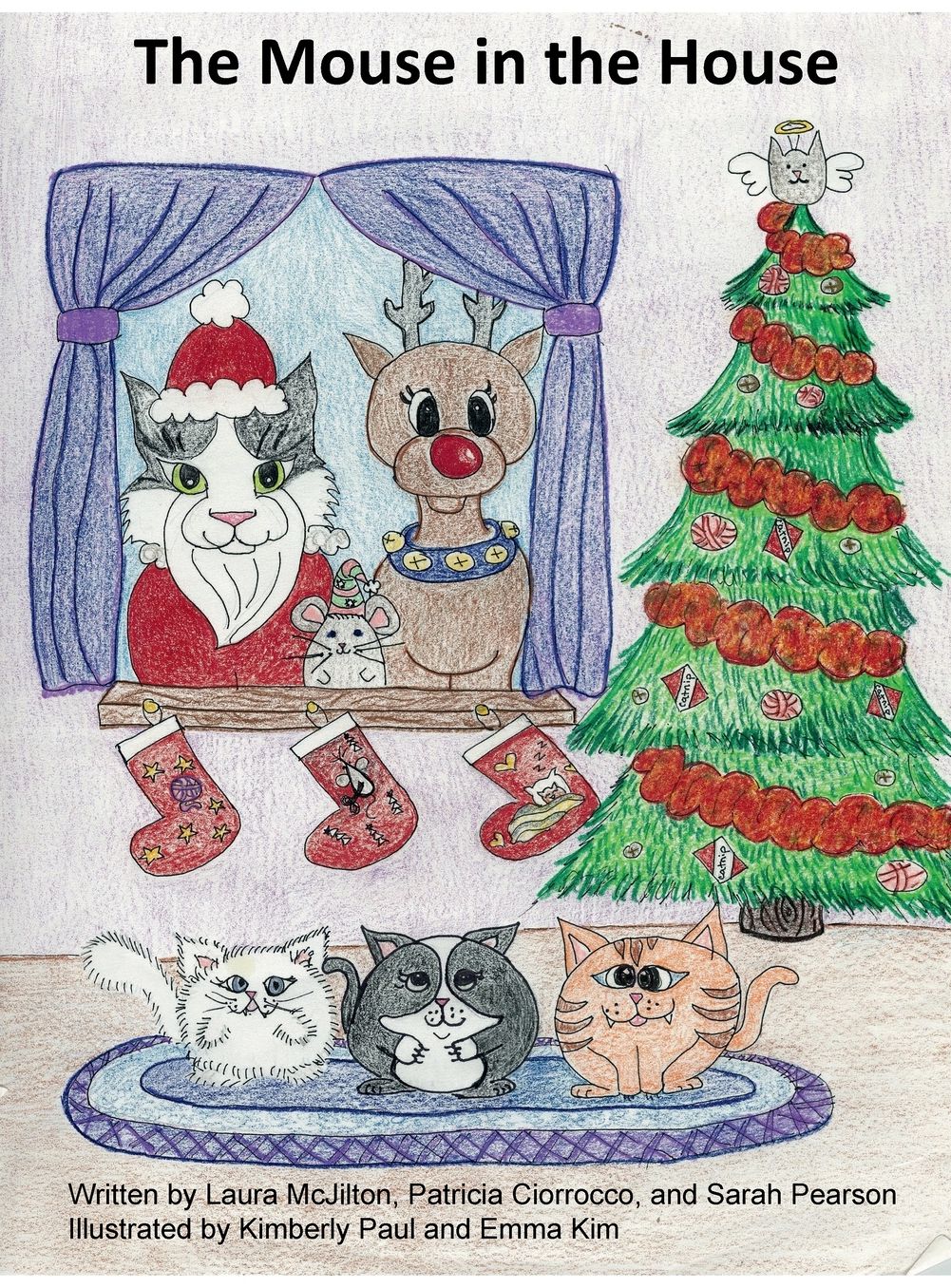 The Mouse in the House