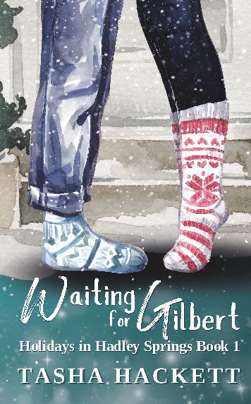 Waiting for Gilbert