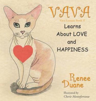 VaVa Learns About Love and Happiness