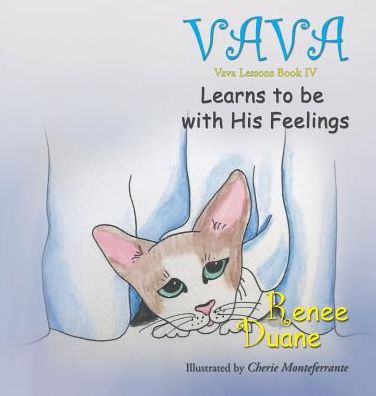Va Va Learns to Be With His Feelings