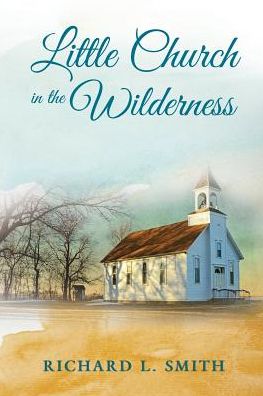 Little Church in the Wilderness