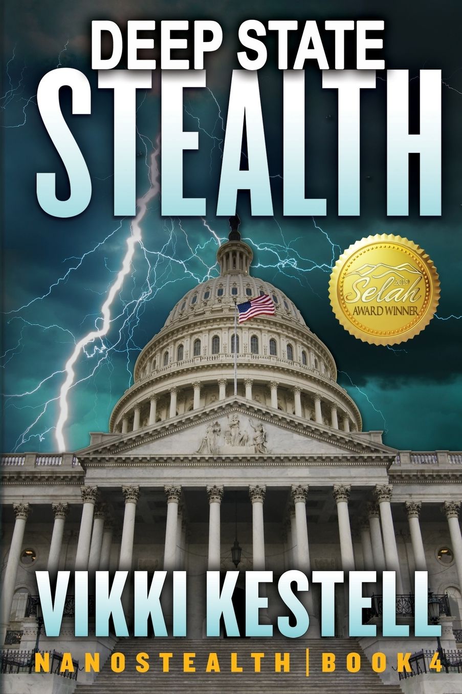 Deep State Stealth