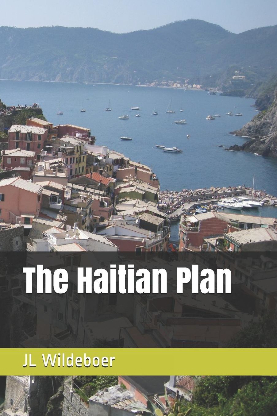 The Haitian Plan