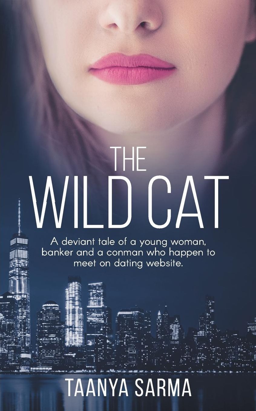 The Wild Cat