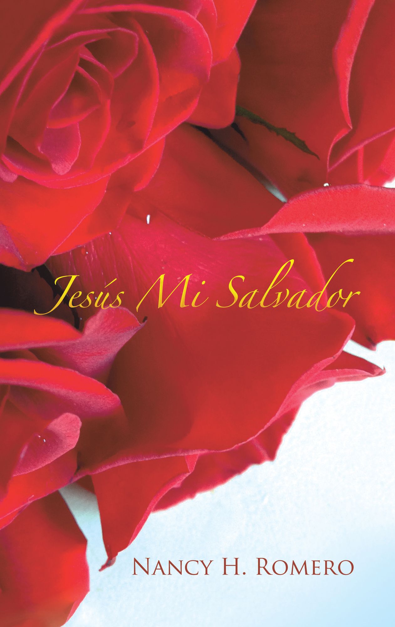 Jesús Mi Salvador