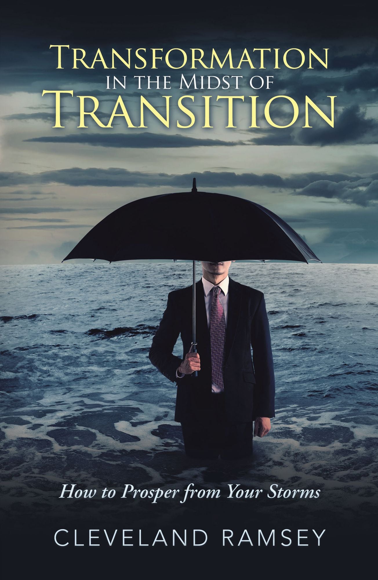 Transformation in the Midst of Transition: How to Prosper from Your Storms