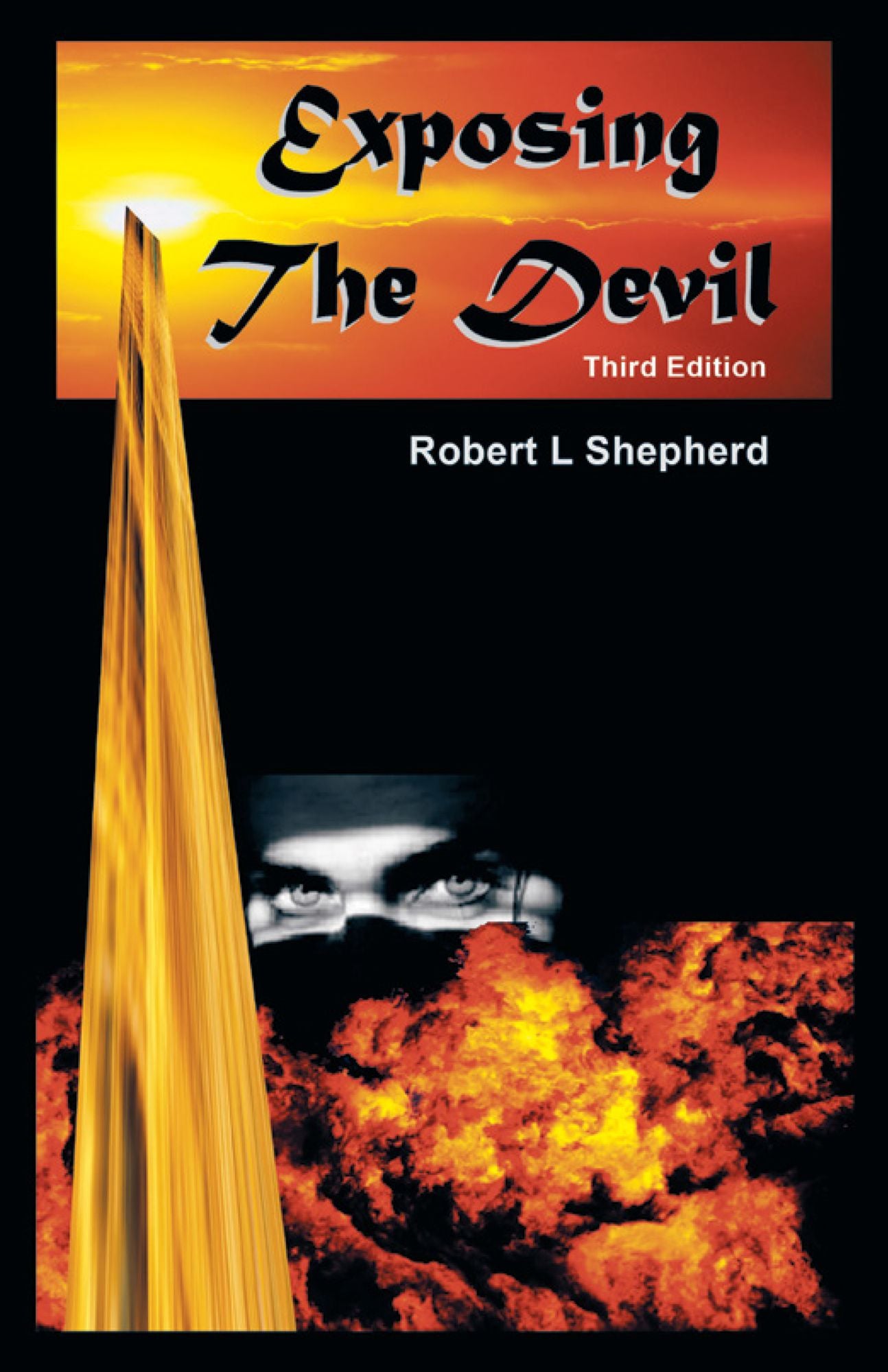 Exposing the Devil