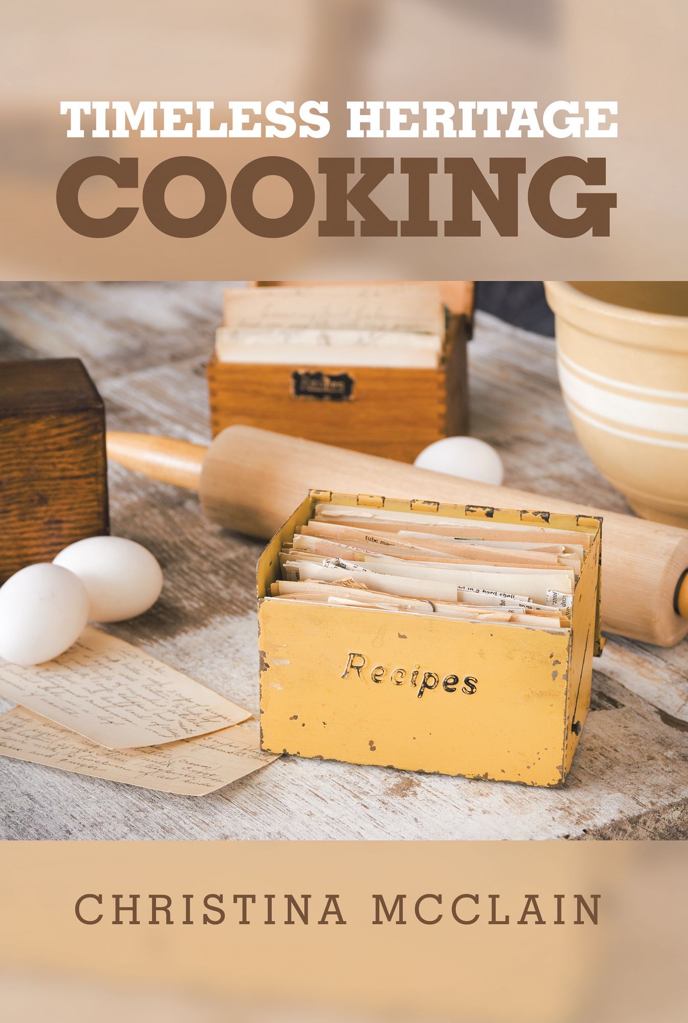 Timeless Heritage Cooking
