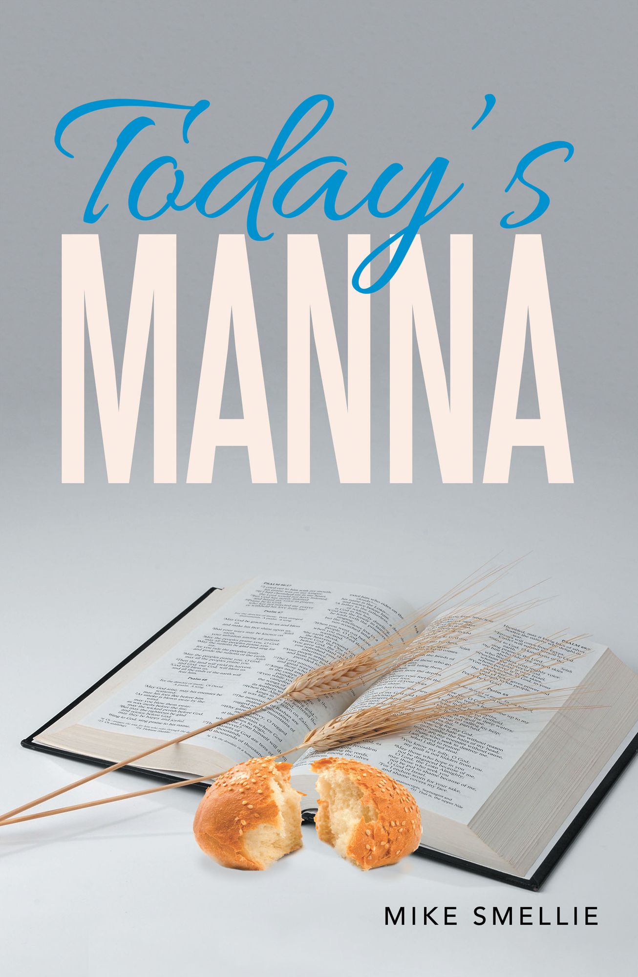 Today'S Manna