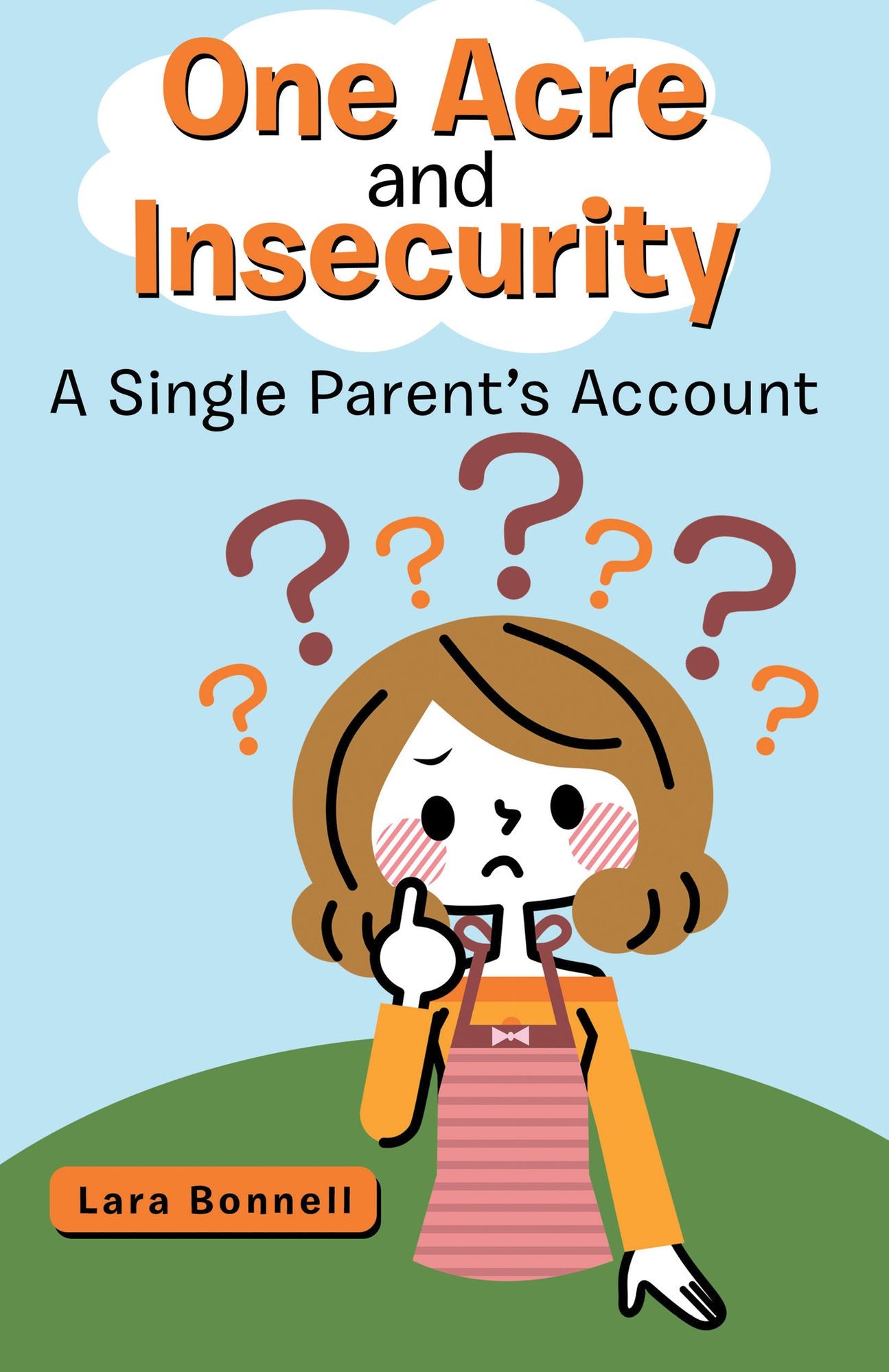 One Acre and Insecurity: A Single Parent'S Account