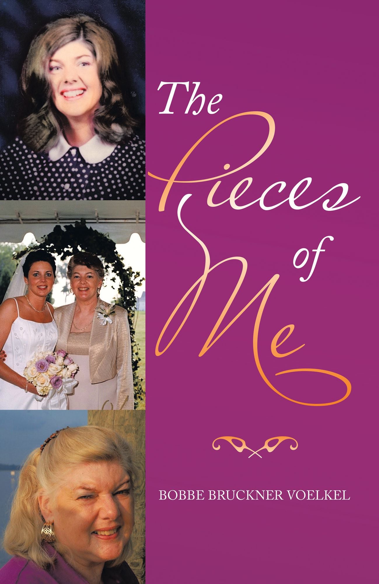 The Pieces of Me
