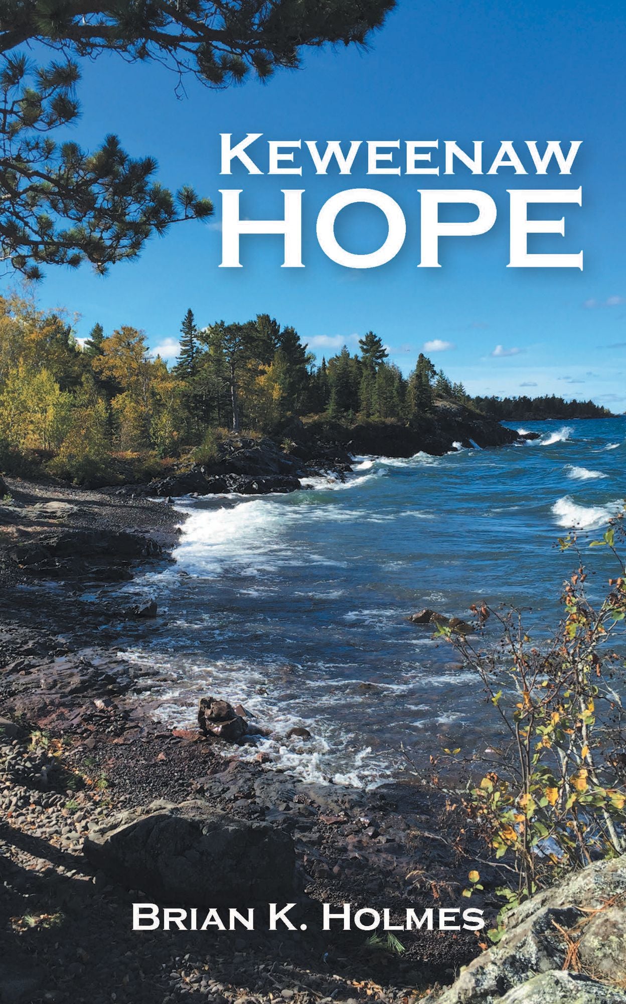 Keweenaw Hope