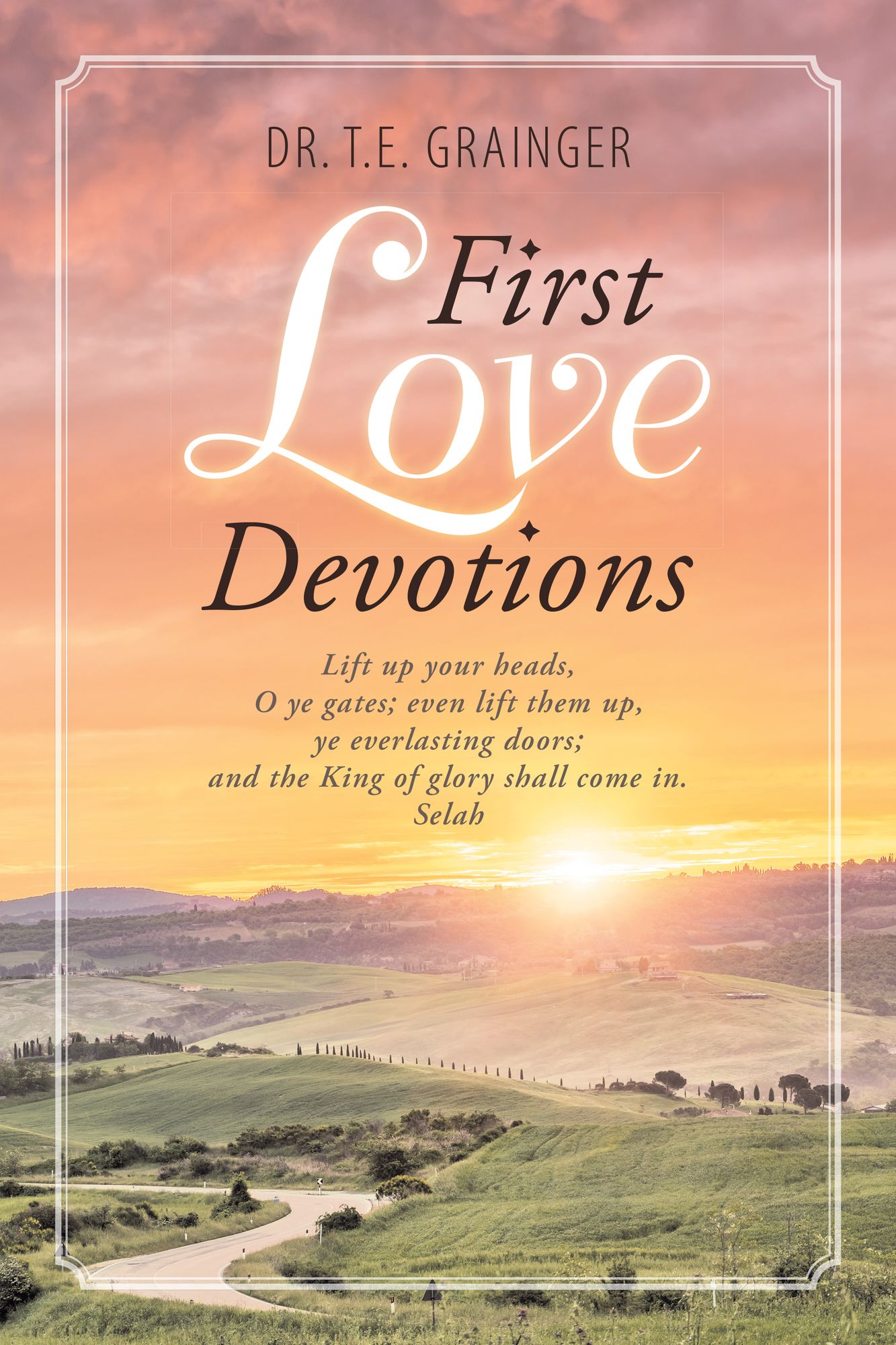 First Love Devotions