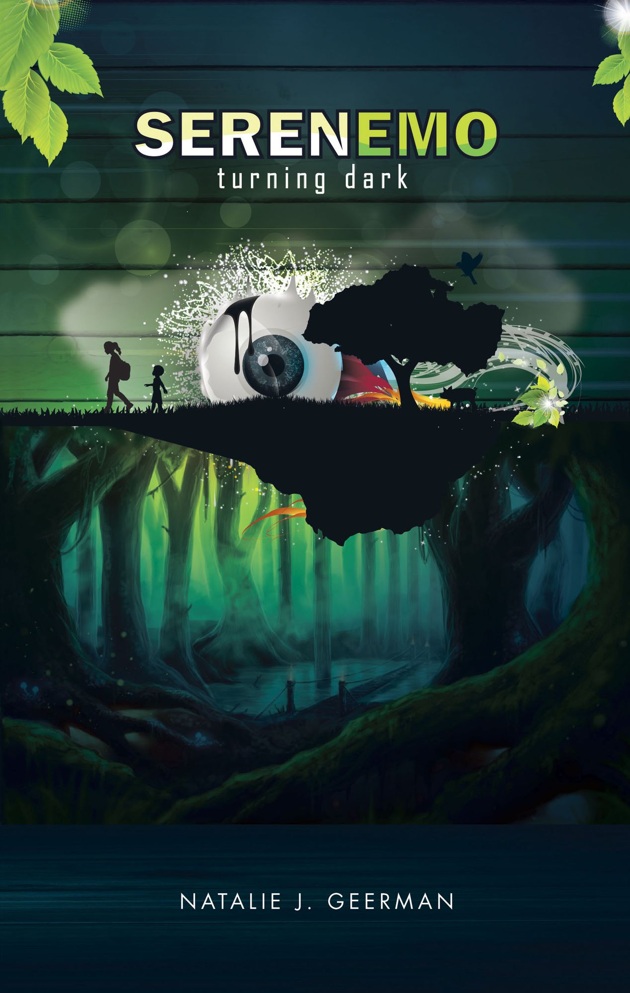 Serenemo: Turning Dark