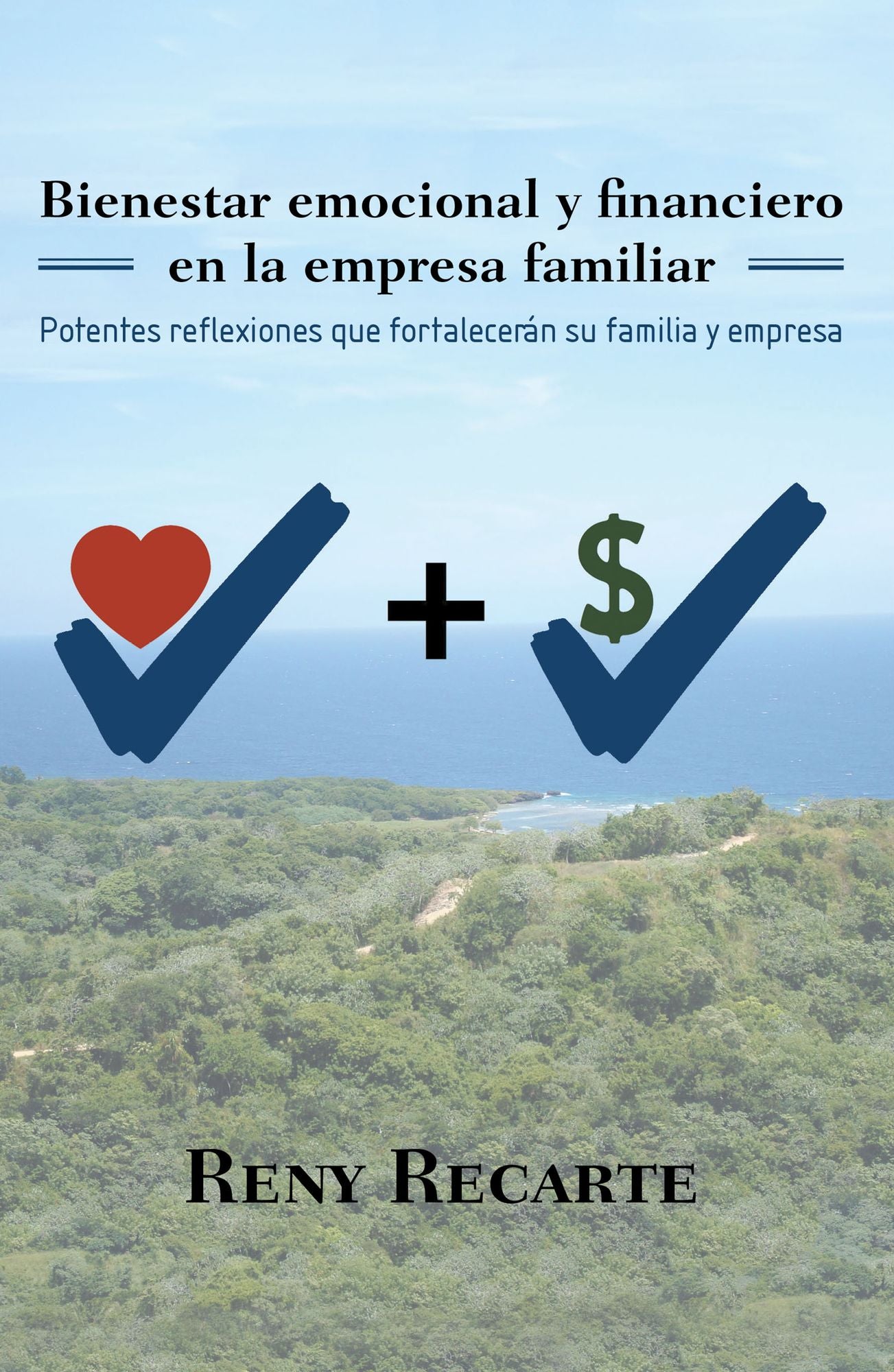 Bienestar Emocional Y Financiero En La Empresa Familiar: Potentes Reflexiones Que Fortalecerán Su Familia Y Empresa