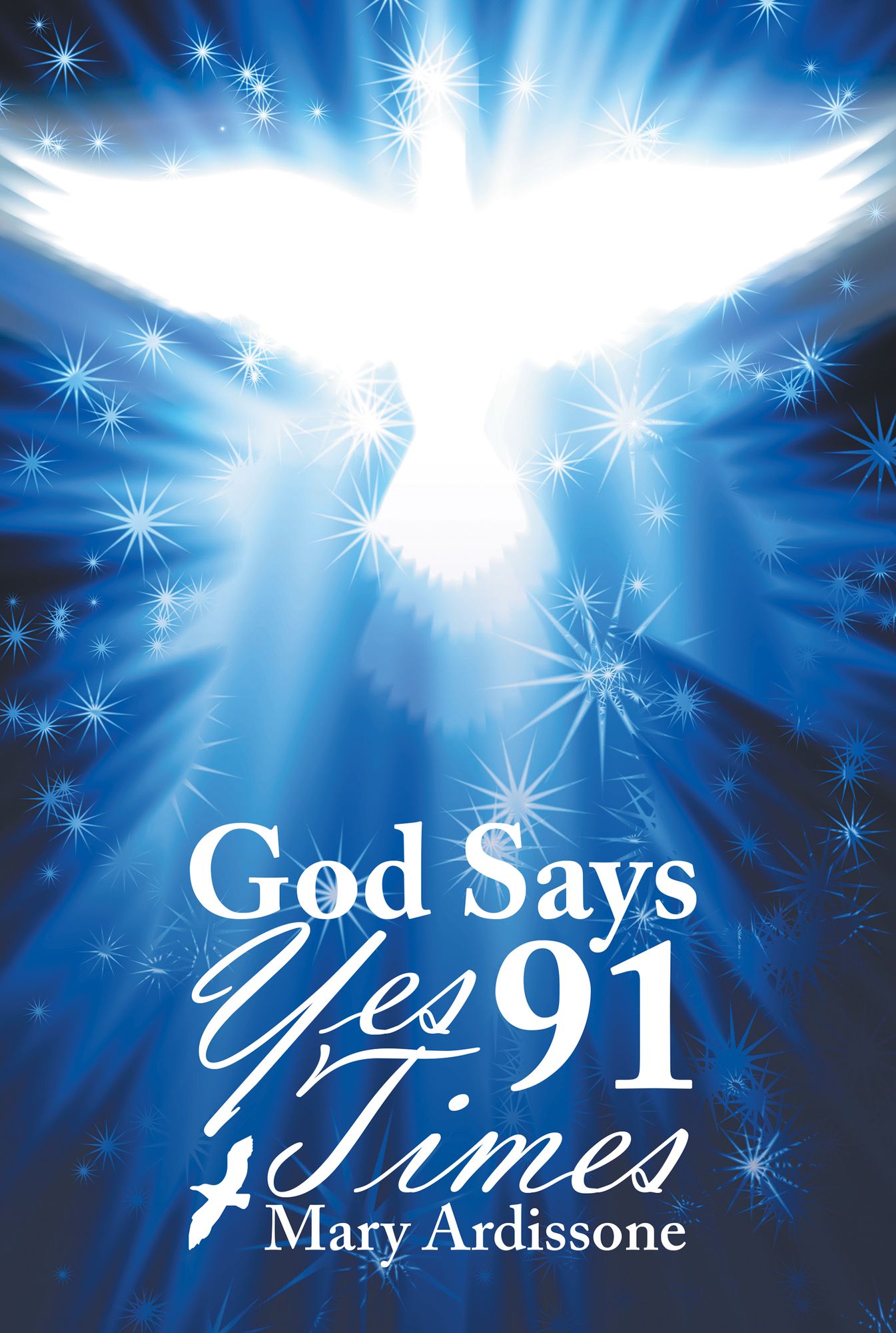 God Says Yes 91 Times