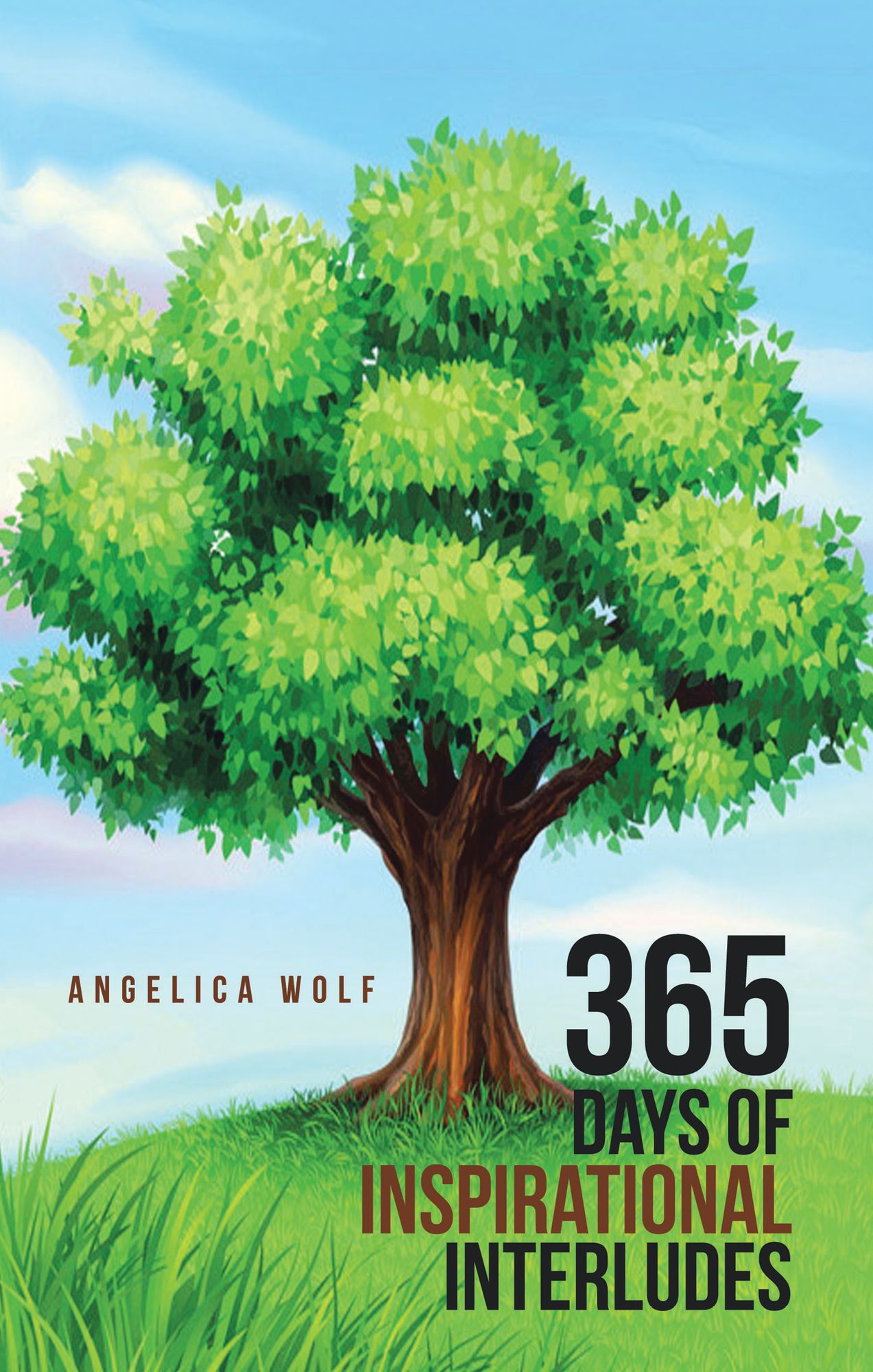 365 Days of Inspirational Interludes