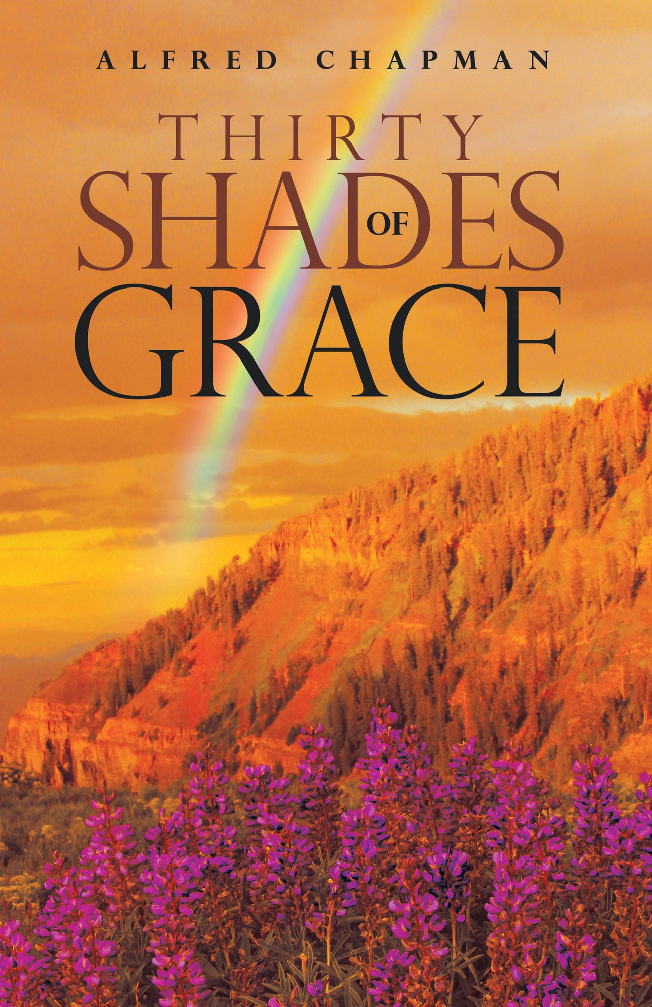 Thirty Shades of Grace
