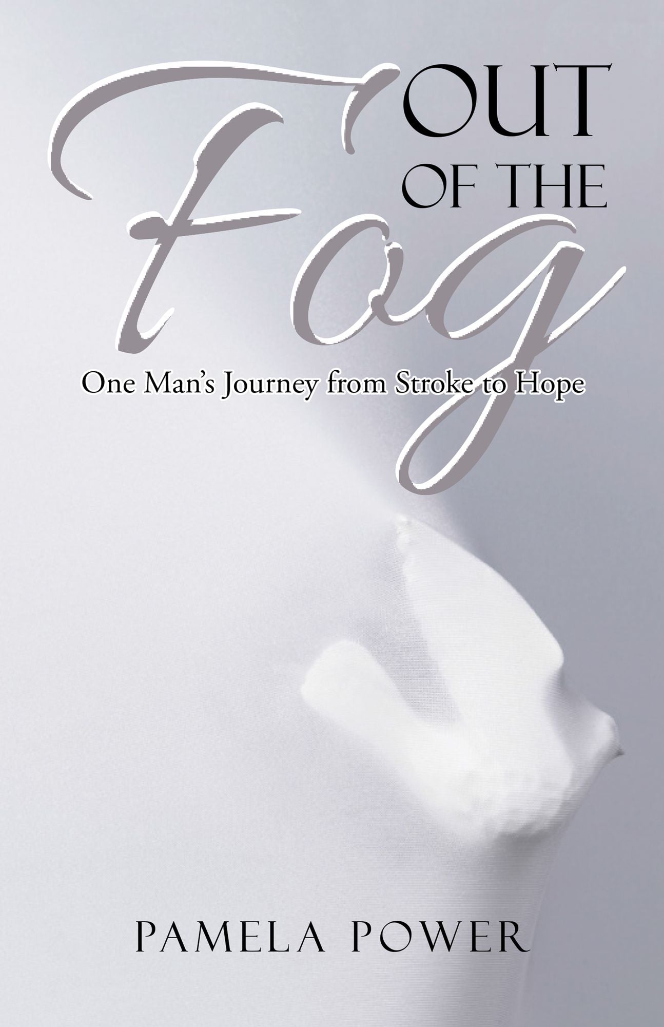 Out of the Fog: One Man'S Journey from Stroke to Hope