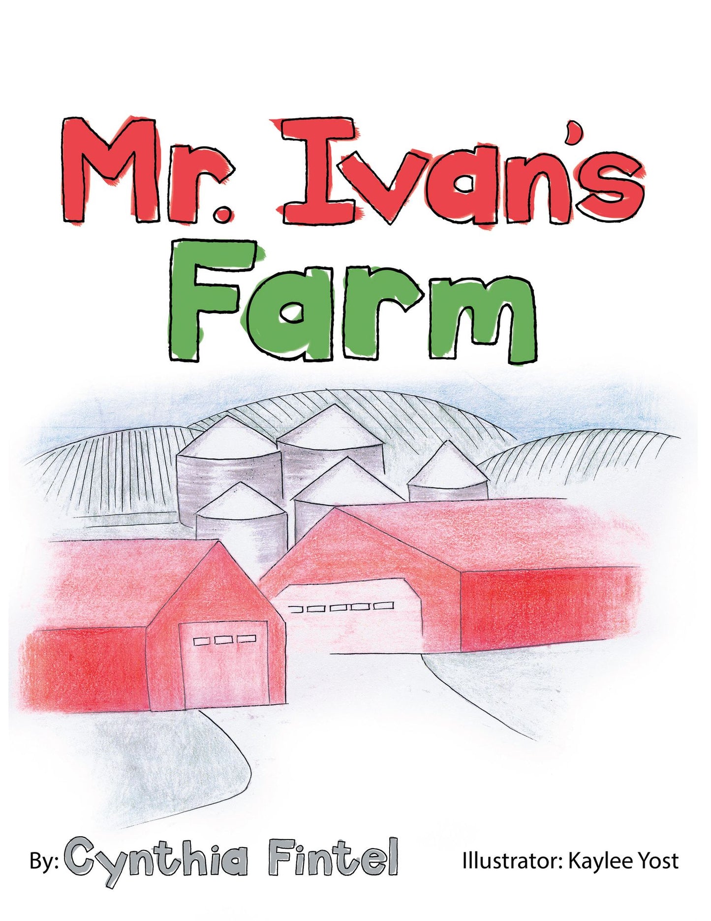 Mr. Ivan'S Farm