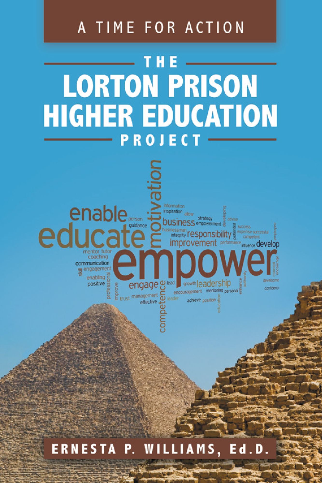 The Lorton Prison Higher Education Project: A Time for Action