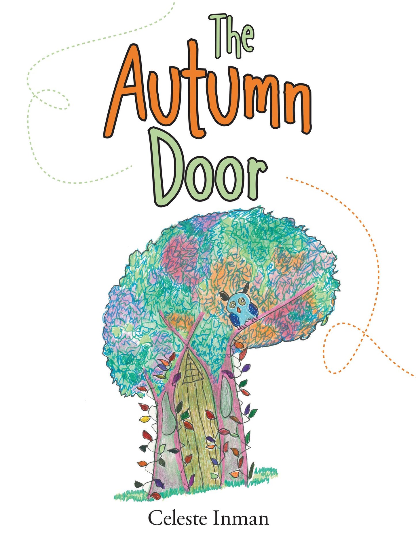 The Autumn Door