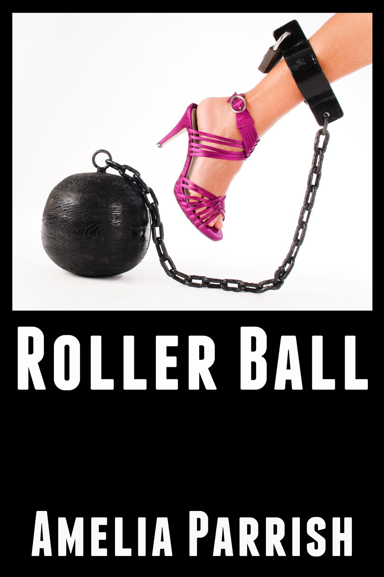 Roller Ball