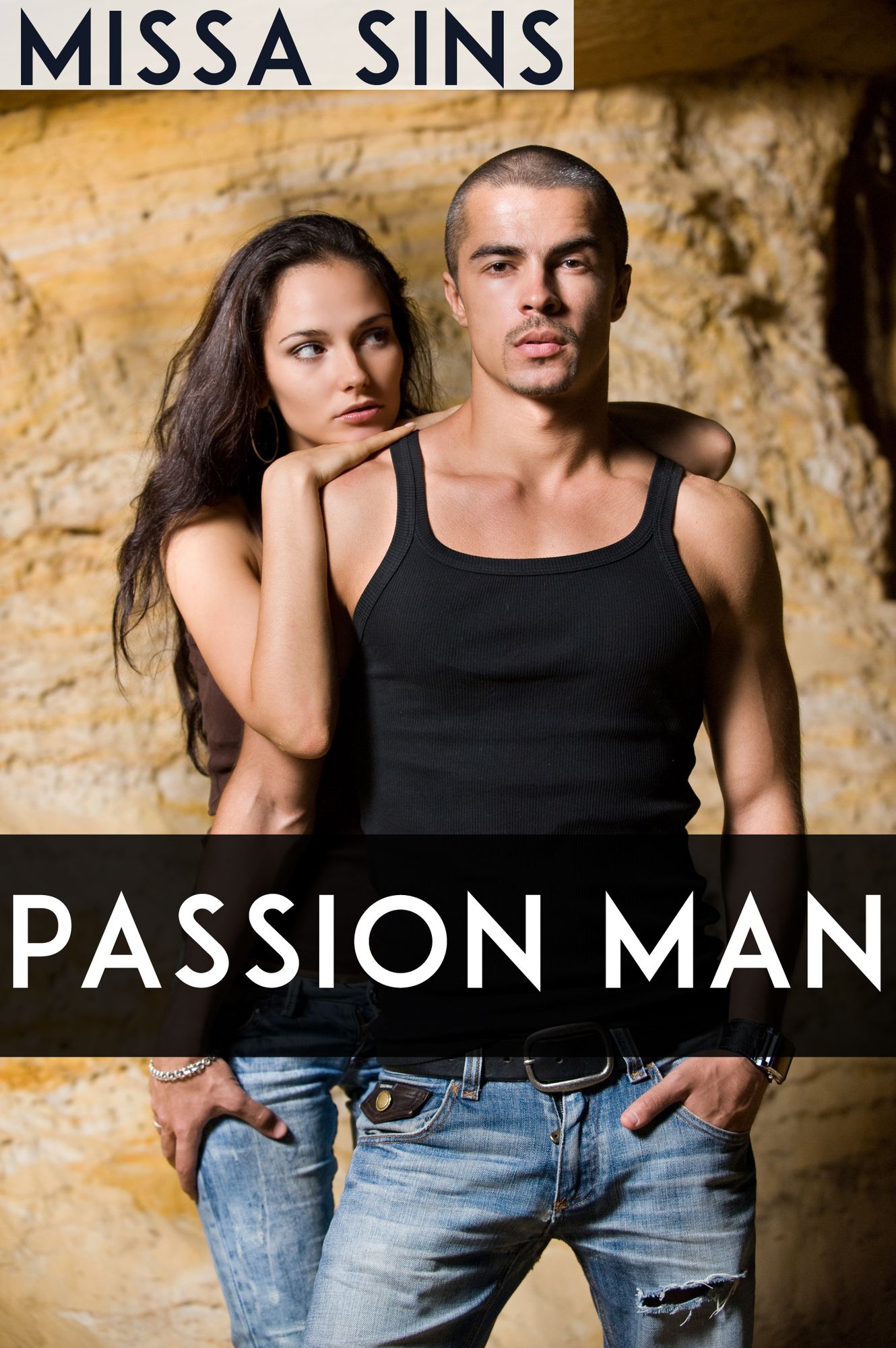Passion Man