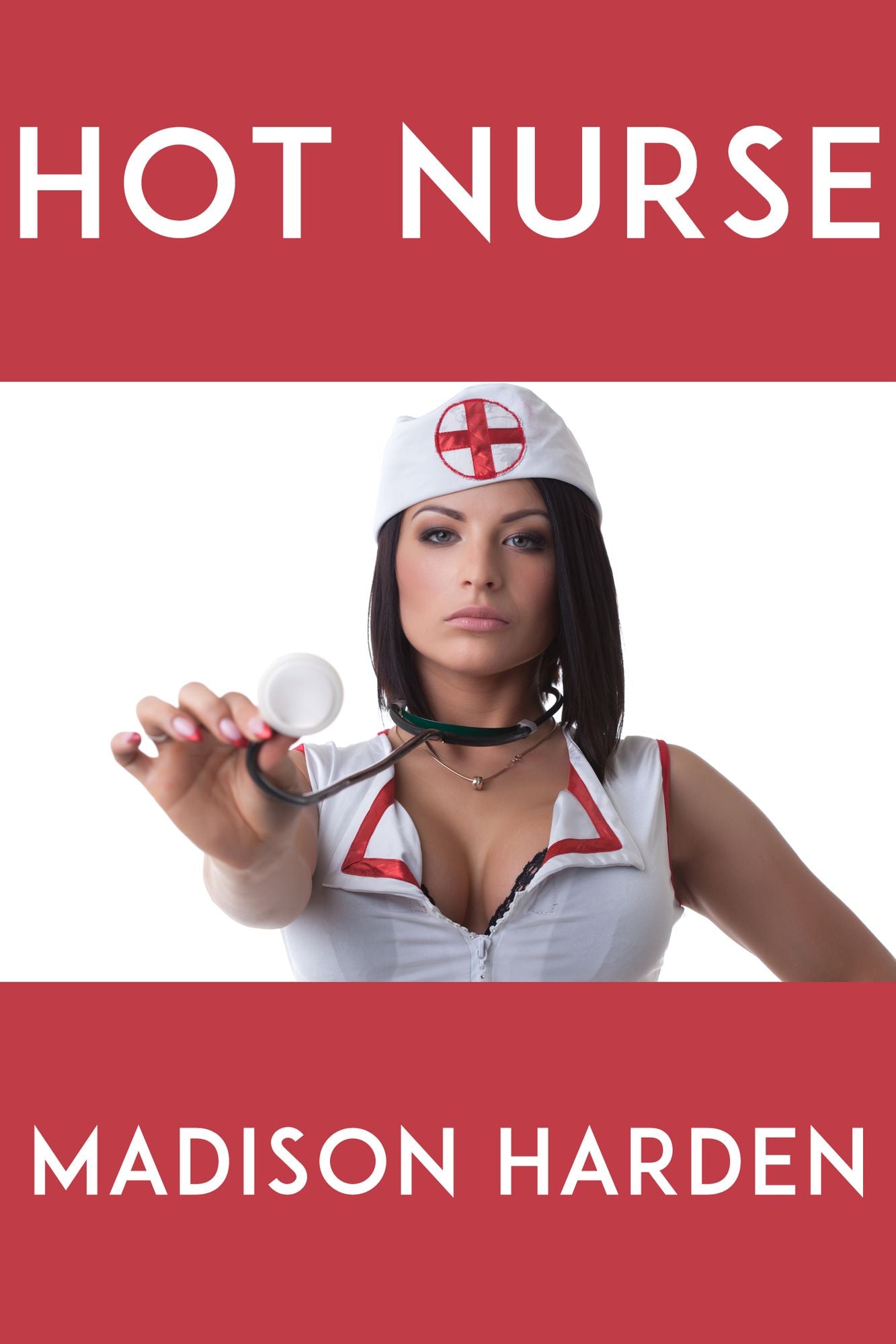 Hot Nurse