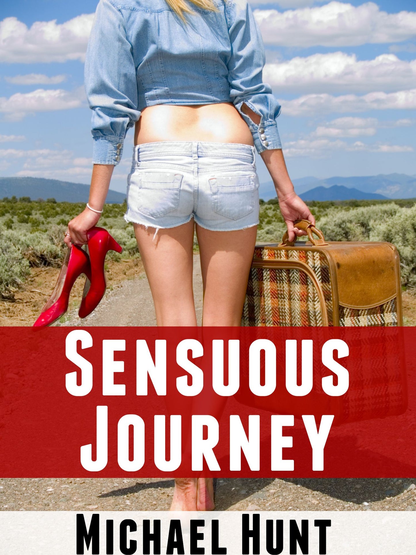 Sensuous Journey