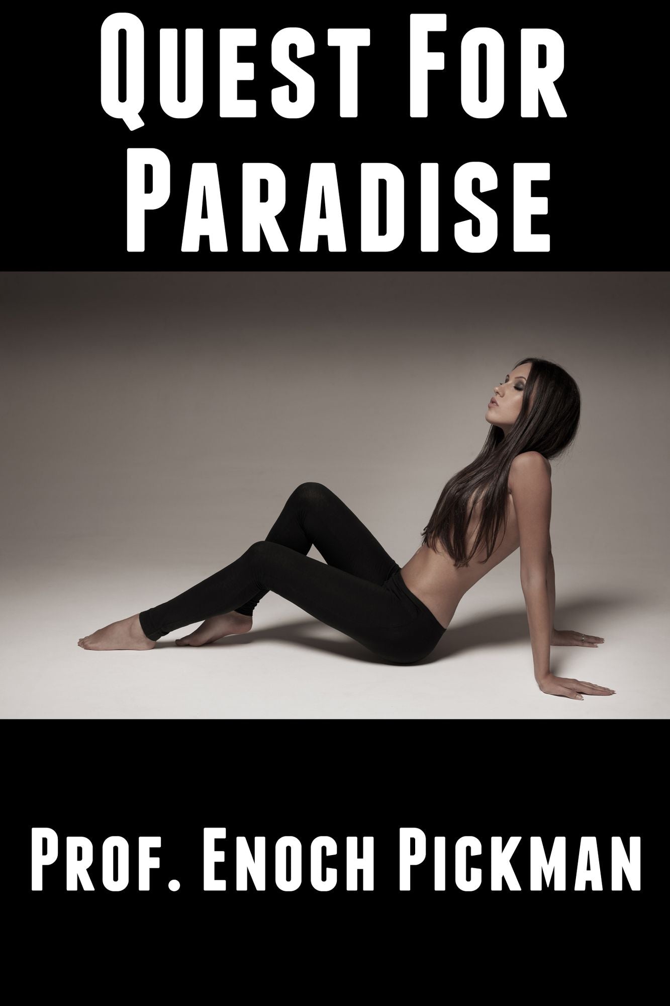 Quest For Paradise