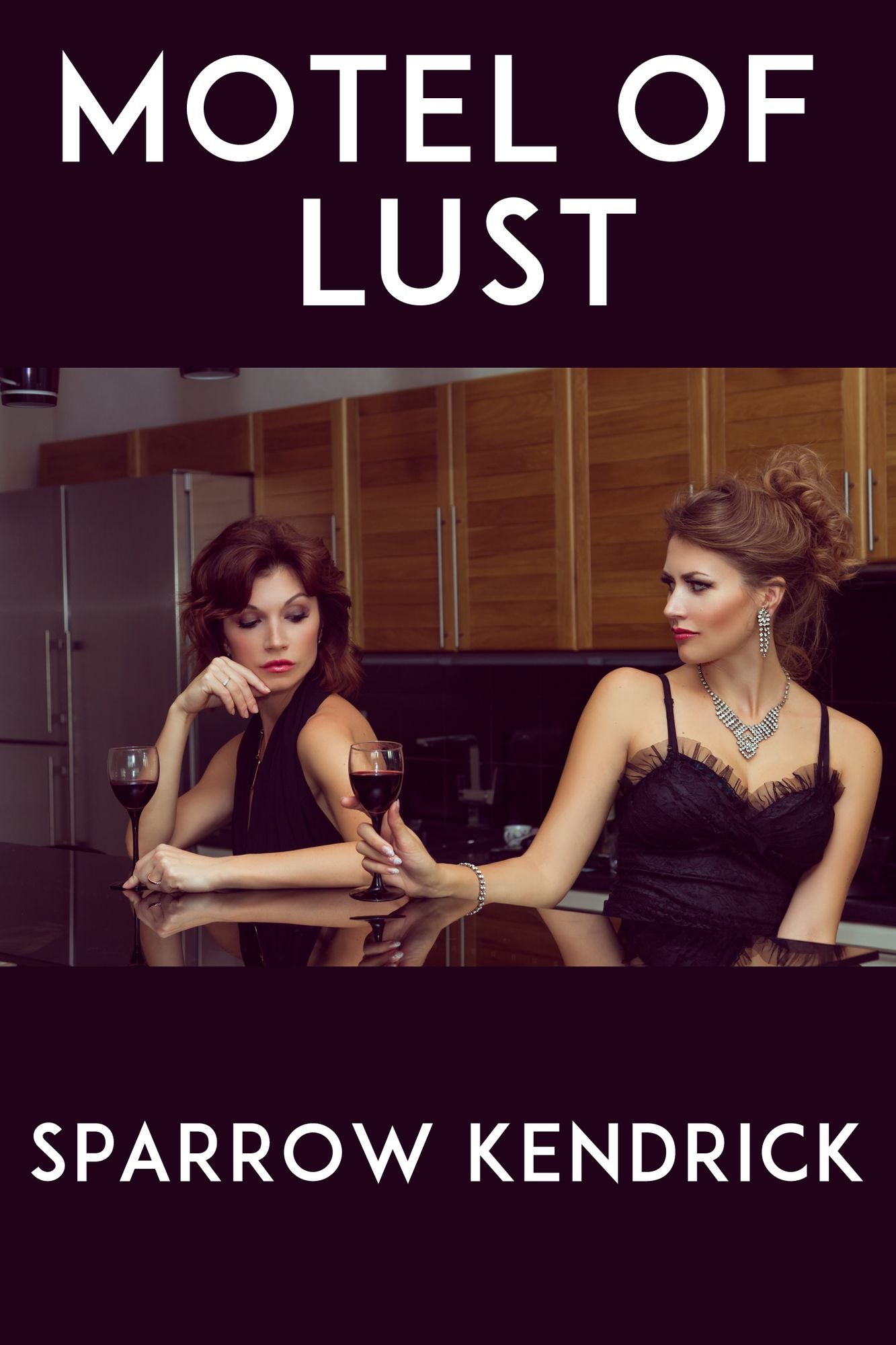 Motel Of Lust