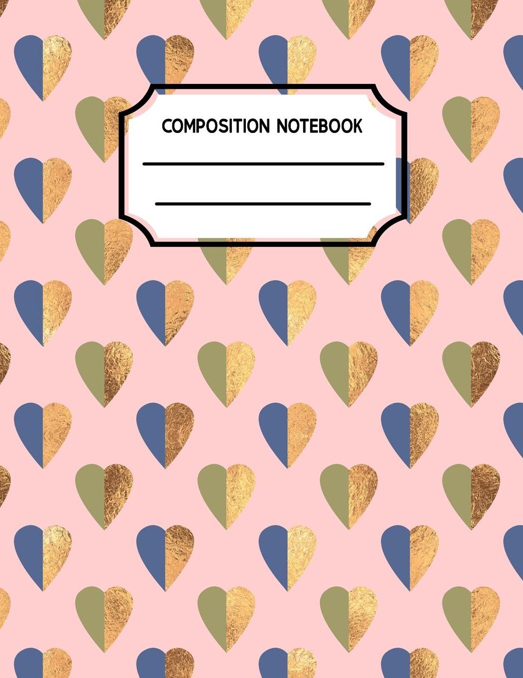 Composition Notebook: Grade 2 Back to School Notebooks or a Cool Journal for Boys (Notebooks for School)(Composition College Ruled 8.5 X 11)(V2)