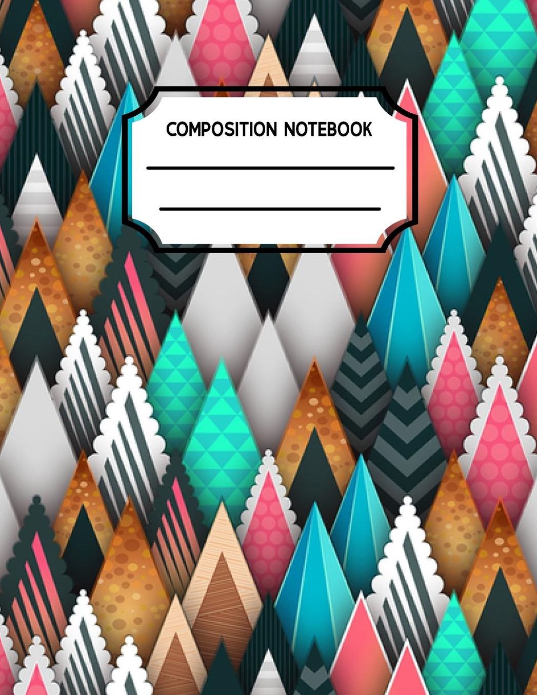 Composition Notebook: Grade 3 Back to School Notebooks or a Cool Journal for Boys (Notebooks for School)(Composition College Ruled 8.5 X 11)(V2)