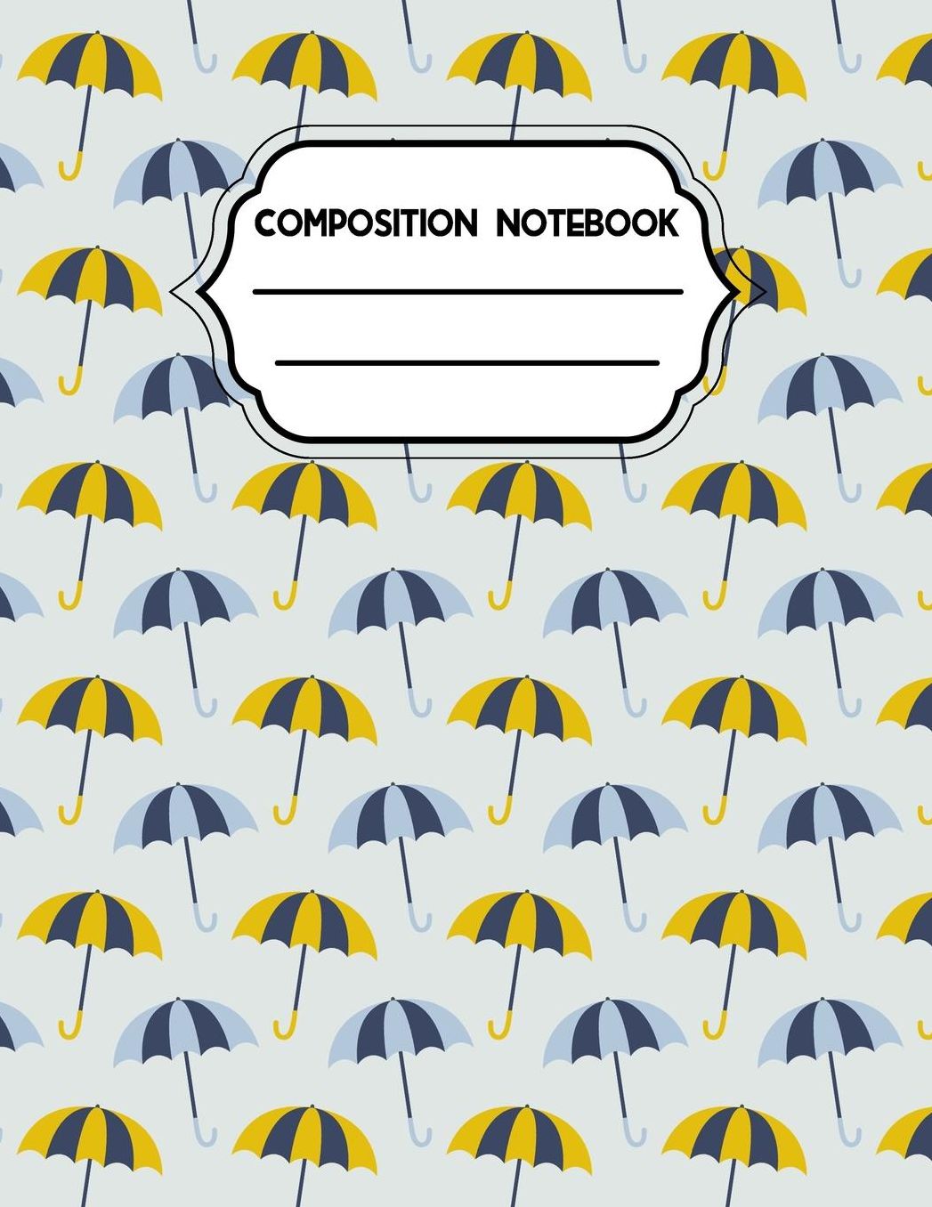 Composition Notebook: Grade 3 Notebooks for School or a Cool Journal for Kids (Back to School Notebooks)(Composition College Ruled 8.5 X 11)(V1)